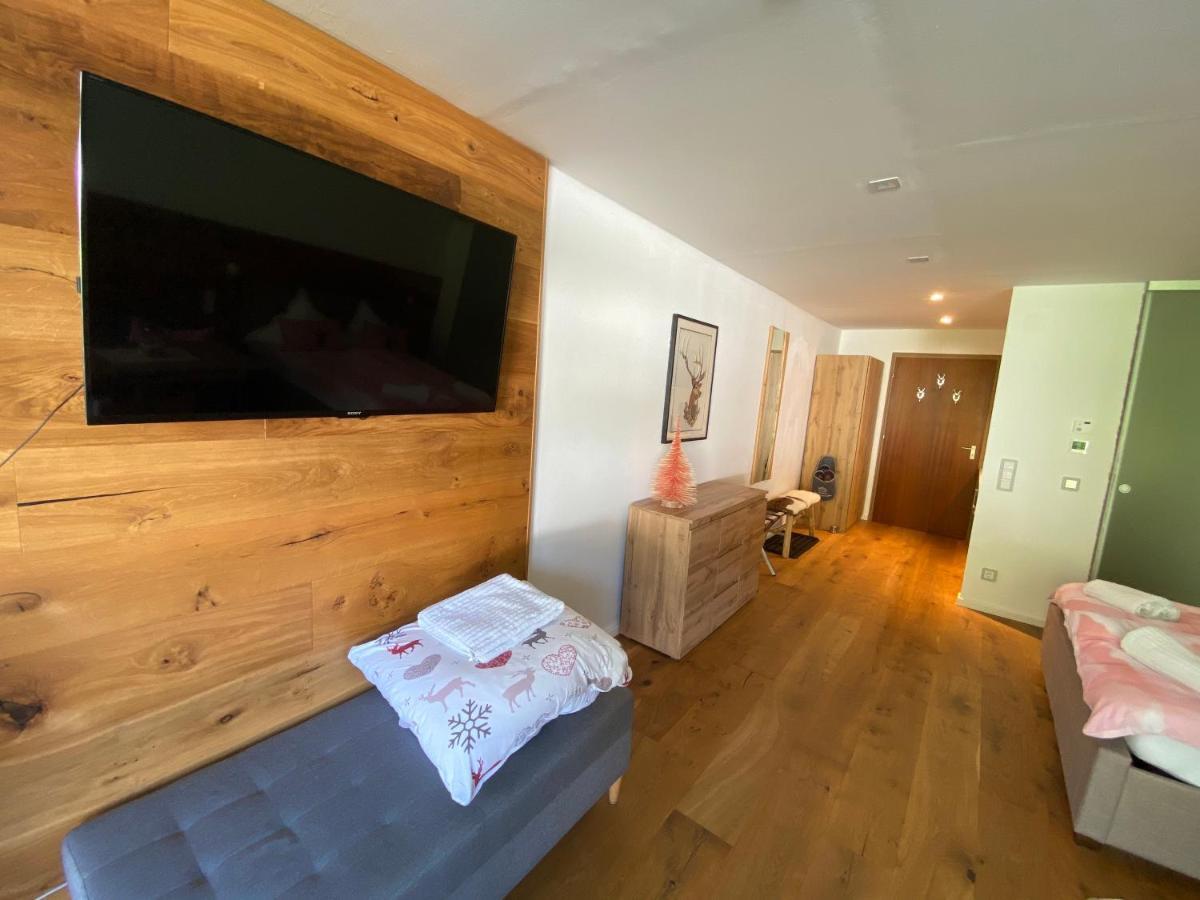 Studio Lofer Sankt Martin bei Lofer Εξωτερικό φωτογραφία