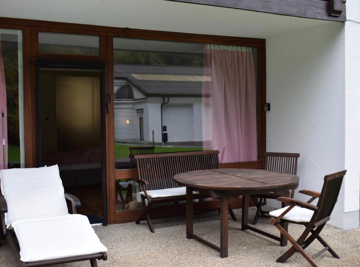 Studio Lofer Sankt Martin bei Lofer Εξωτερικό φωτογραφία