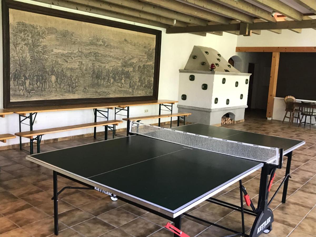 Studio Lofer Sankt Martin bei Lofer Εξωτερικό φωτογραφία